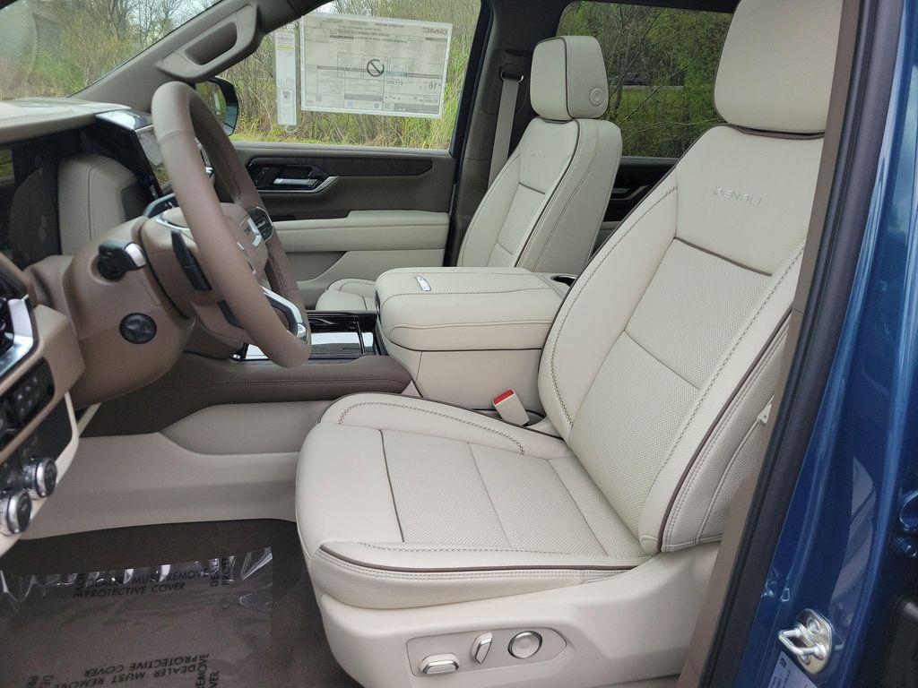 new 2026 GMC Yukon XL car, priced at $94,805