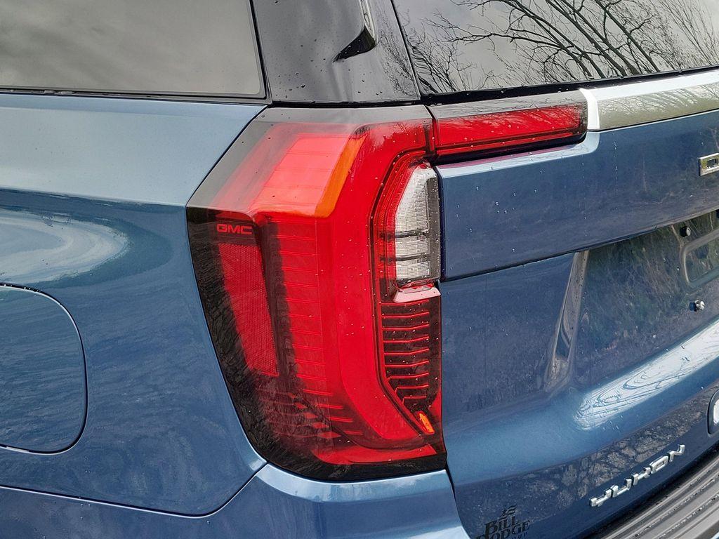 new 2026 GMC Yukon XL car, priced at $94,805