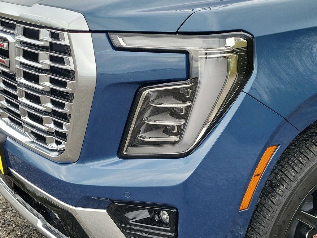 new 2026 GMC Yukon XL car, priced at $94,805