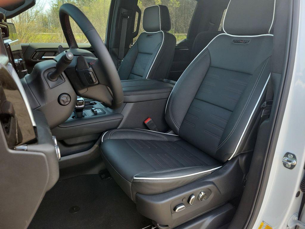 new 2026 GMC Sierra 1500 car, priced at $80,145