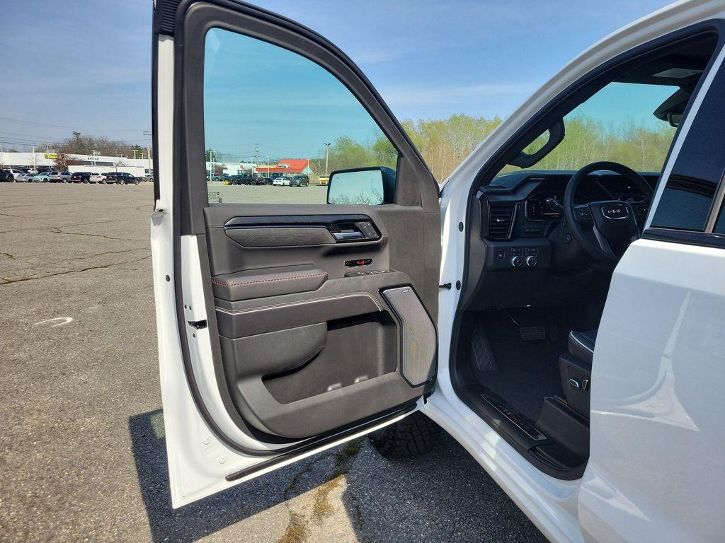 new 2026 GMC Sierra 1500 car, priced at $80,145