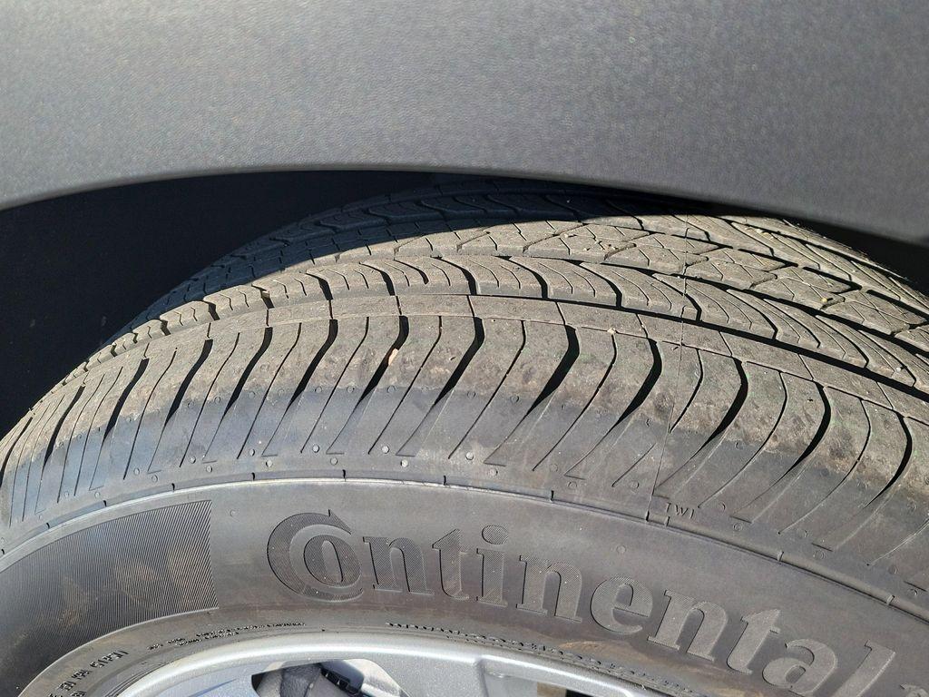 new 2026 Buick Envista car, priced at $27,595