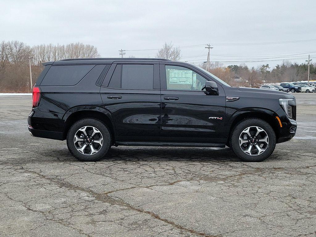 new 2026 GMC Yukon car, priced at $84,750