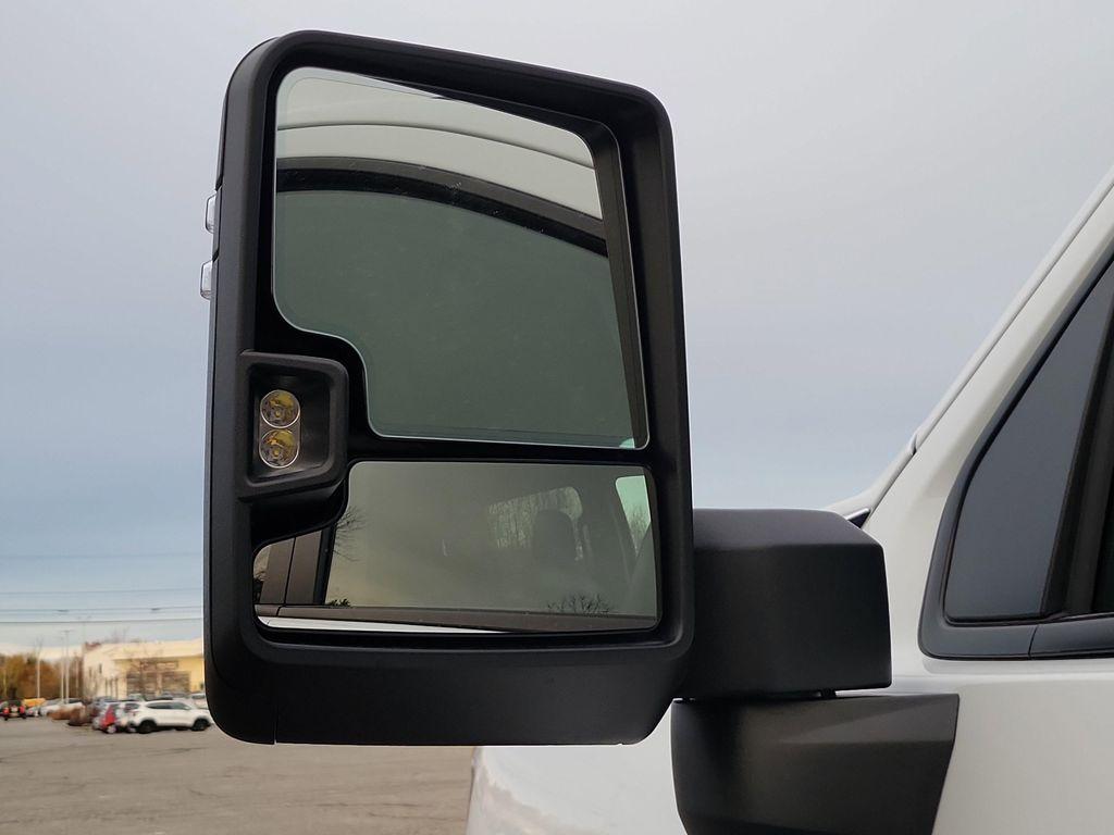 new 2026 GMC Sierra 3500 car, priced at $59,090