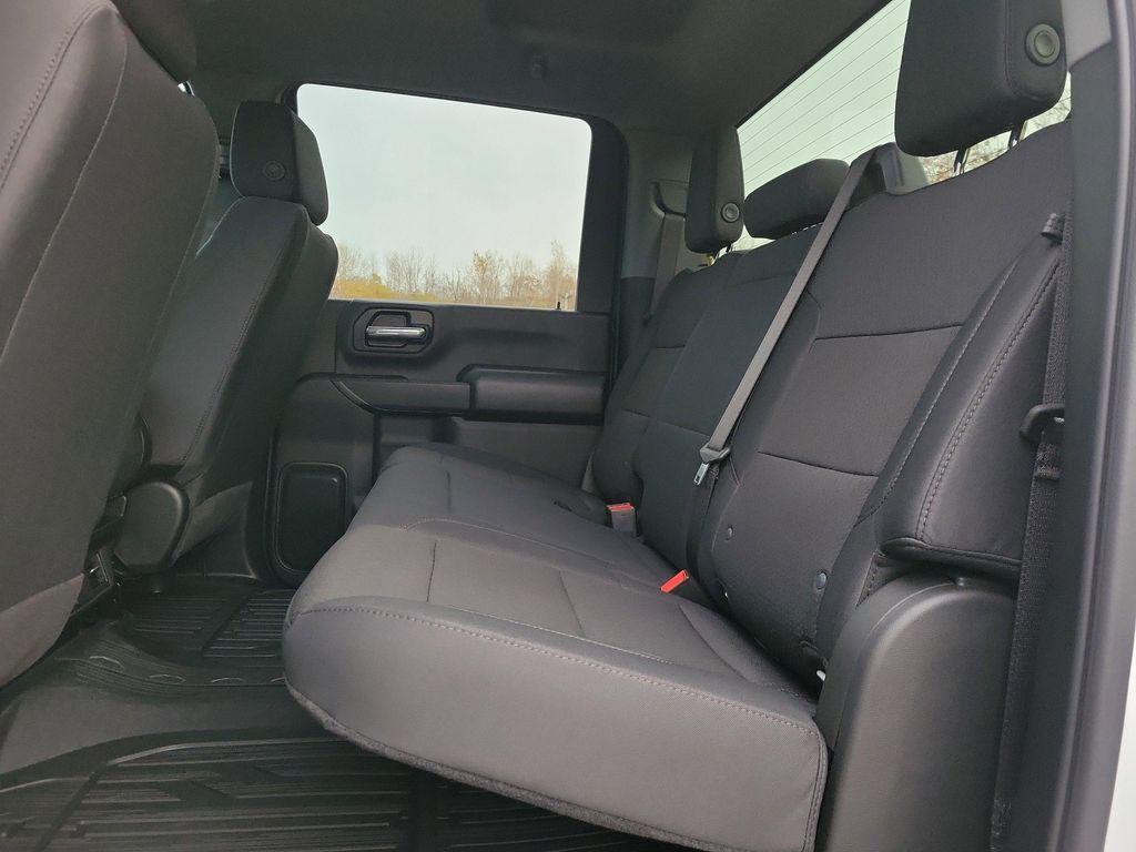 new 2026 GMC Sierra 3500 car, priced at $59,090