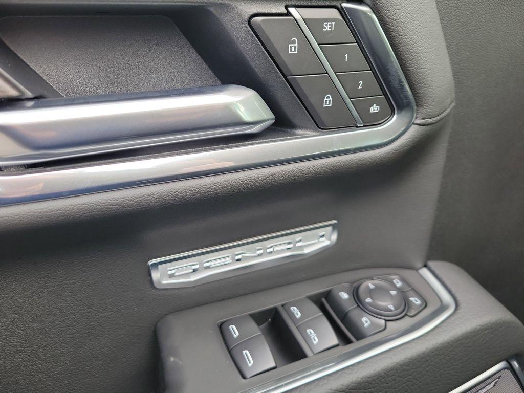 new 2026 GMC Sierra 1500 car, priced at $75,695