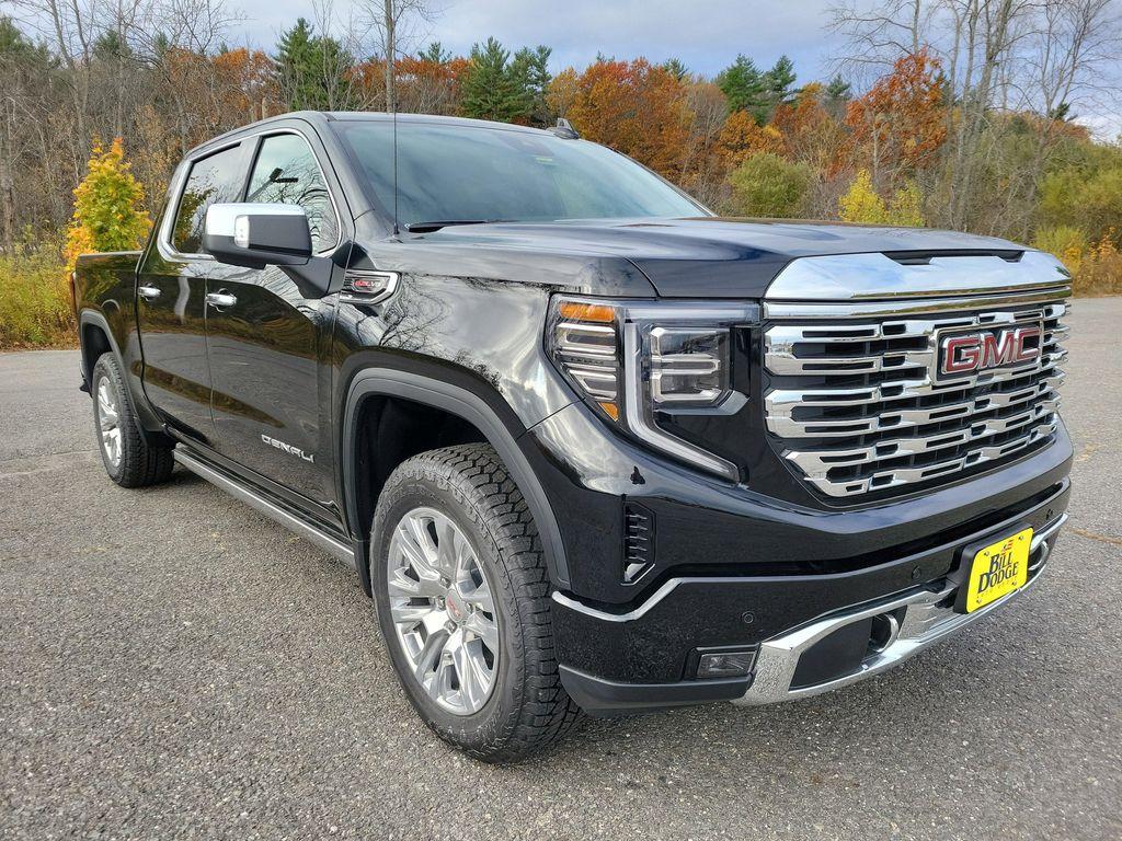 new 2026 GMC Sierra 1500 car, priced at $75,695