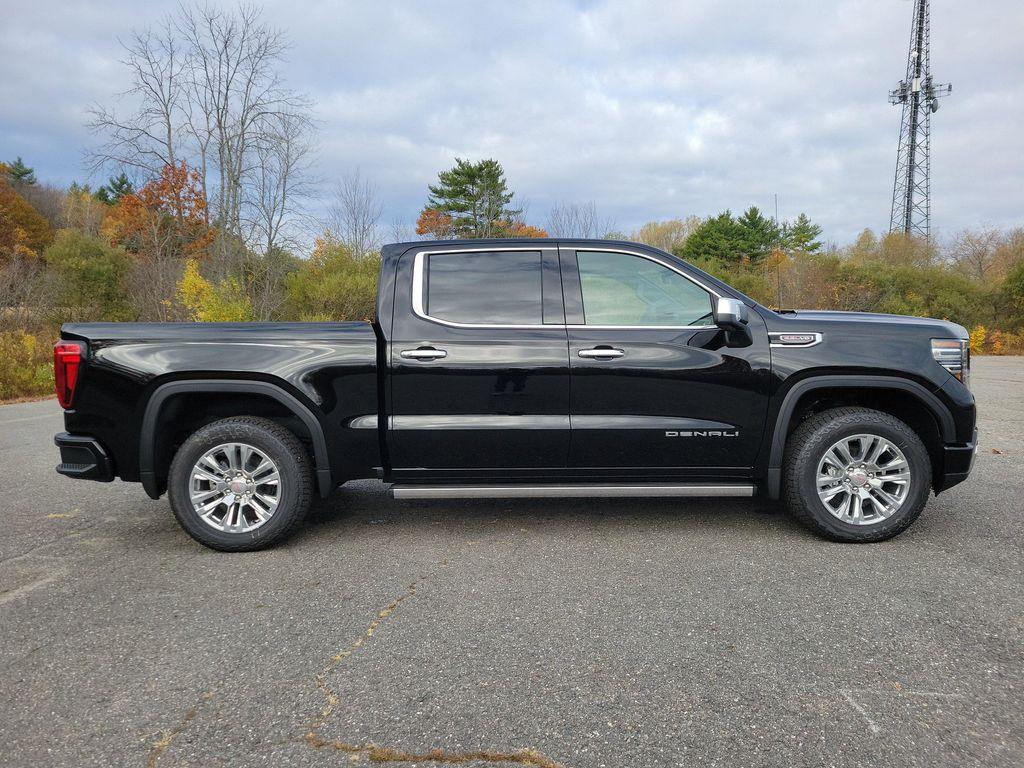 new 2026 GMC Sierra 1500 car, priced at $75,695