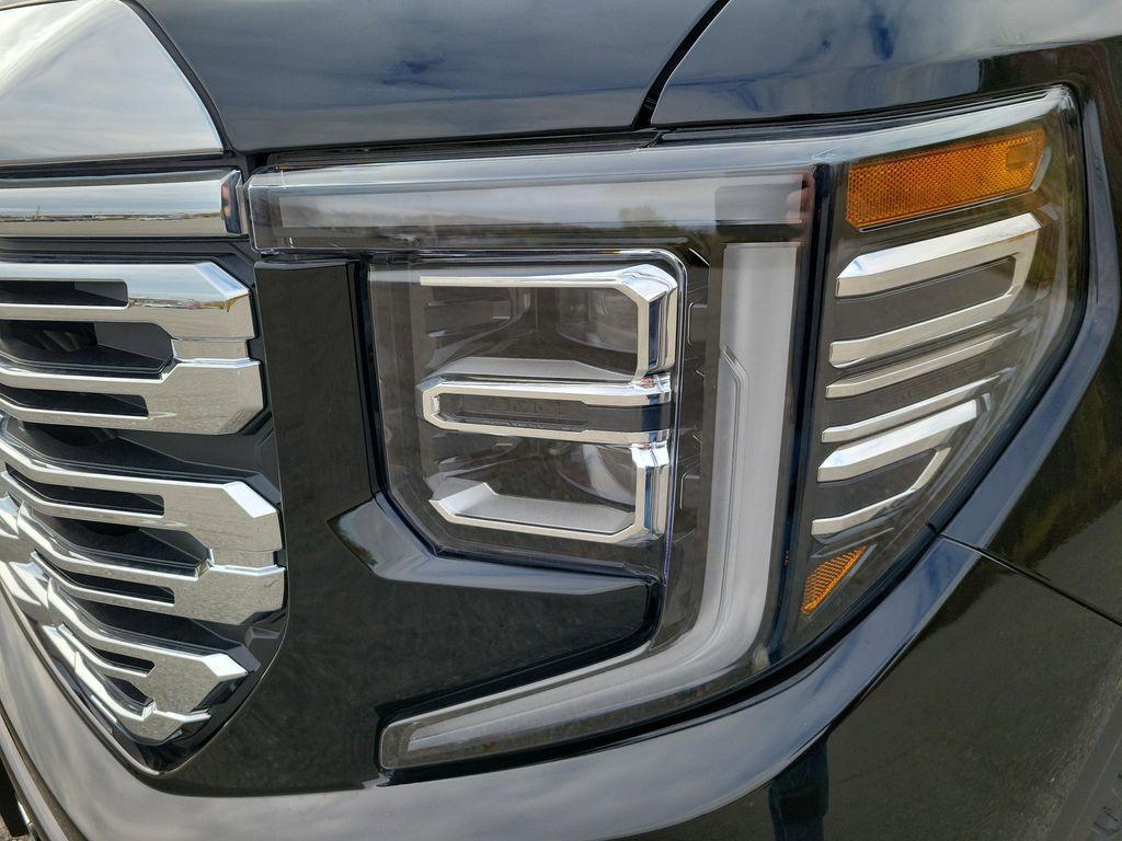 new 2026 GMC Sierra 1500 car, priced at $75,695