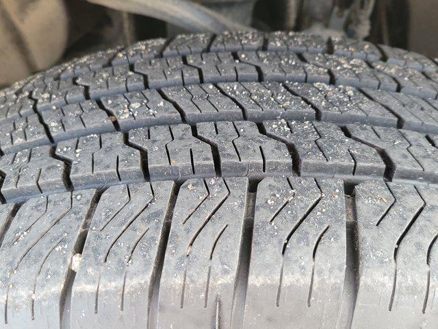 used 2023 GMC Sierra 1500 car, priced at $42,980