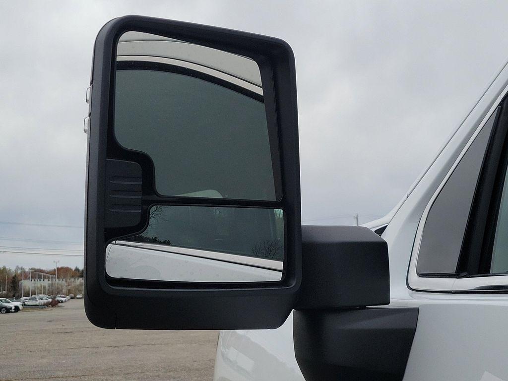 new 2026 GMC Sierra 2500 car, priced at $71,604