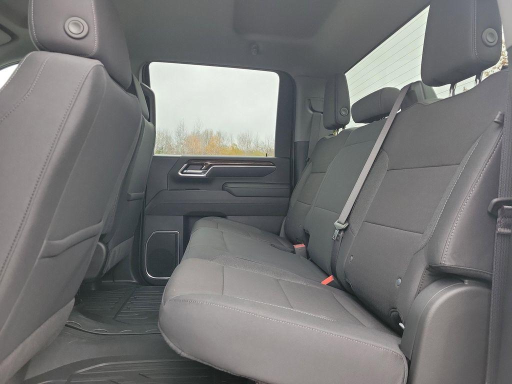 new 2026 GMC Sierra 2500 car, priced at $71,604