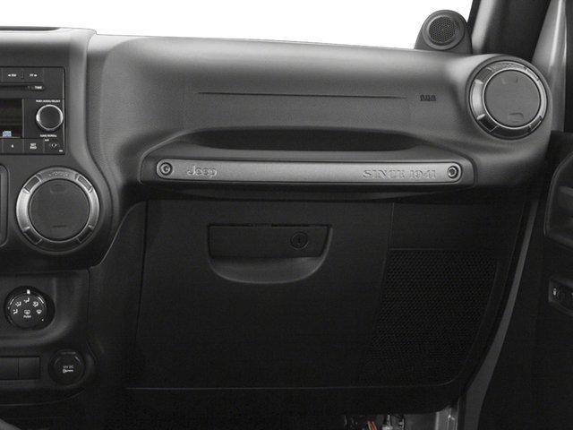 used 2016 Jeep Wrangler Unlimited car, priced at $17,485