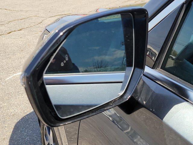 used 2021 Hyundai Palisade car, priced at $25,480