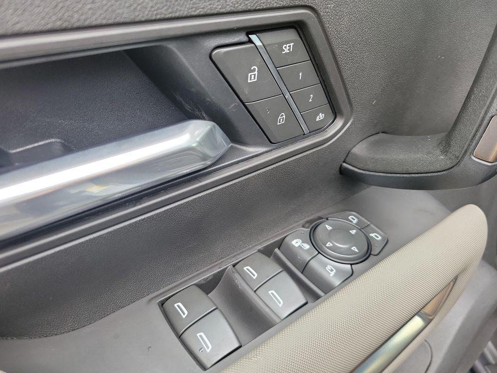 new 2025 GMC HUMMER EV SUV car, priced at $92,665