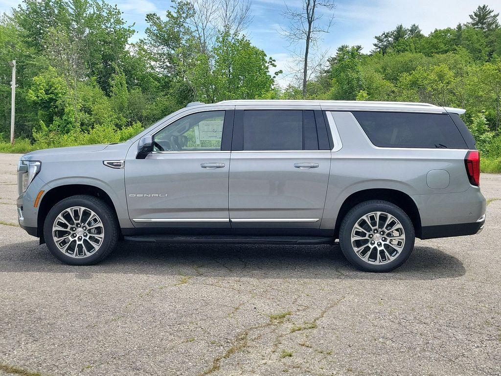 new 2026 GMC Yukon XL car, priced at $97,990