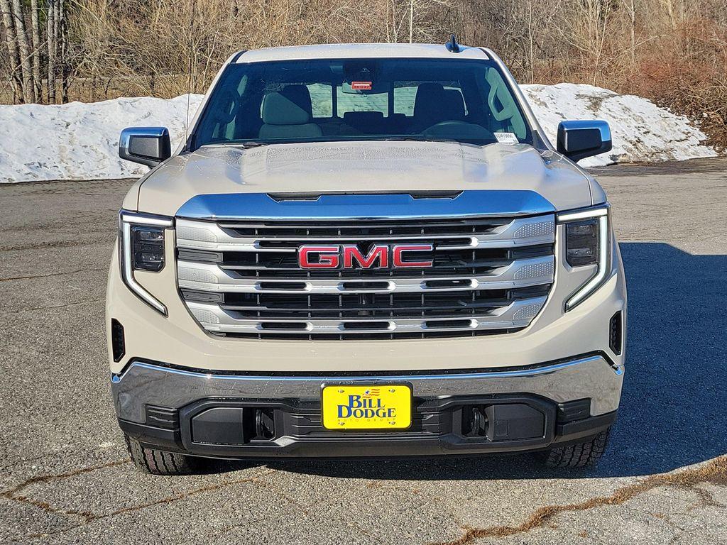 new 2026 GMC Sierra 1500 car, priced at $58,880