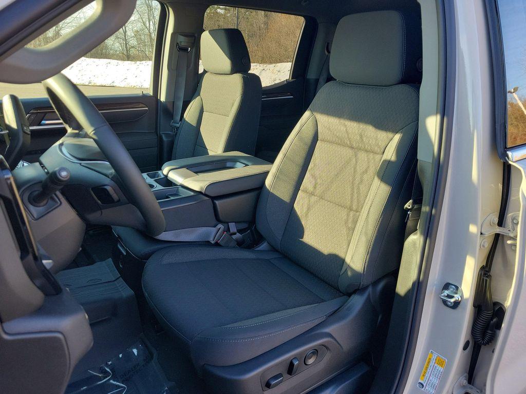 new 2026 GMC Sierra 1500 car, priced at $58,880