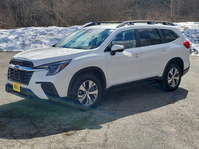 used 2023 Subaru Ascent car, priced at $29,980