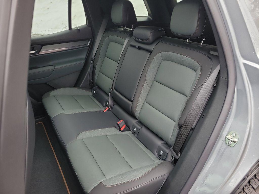 new 2026 GMC Terrain car, priced at $43,680