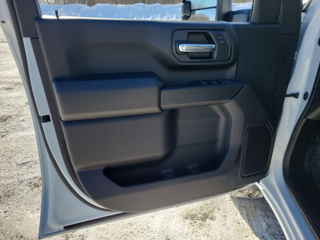 new 2026 GMC Sierra 3500 car, priced at $74,138