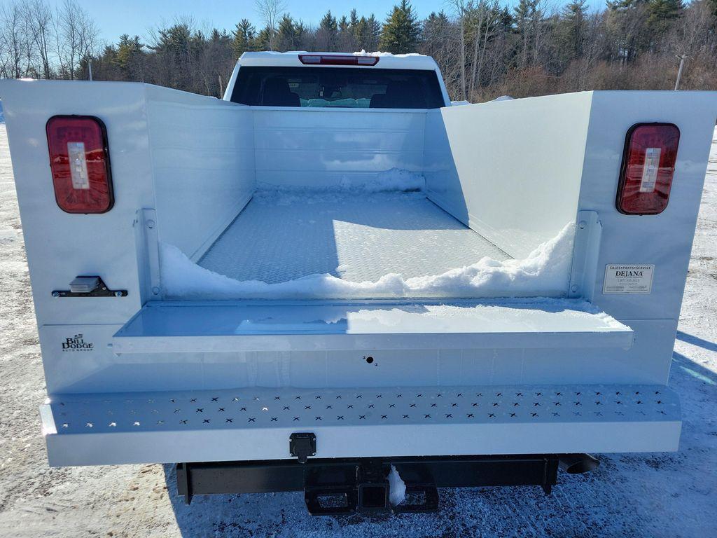 new 2026 GMC Sierra 3500 car, priced at $74,138