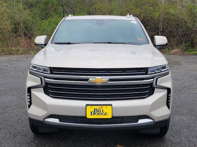 used 2021 Chevrolet Tahoe car, priced at $39,985