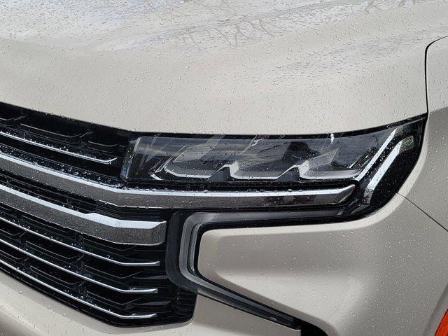 used 2021 Chevrolet Tahoe car, priced at $39,985