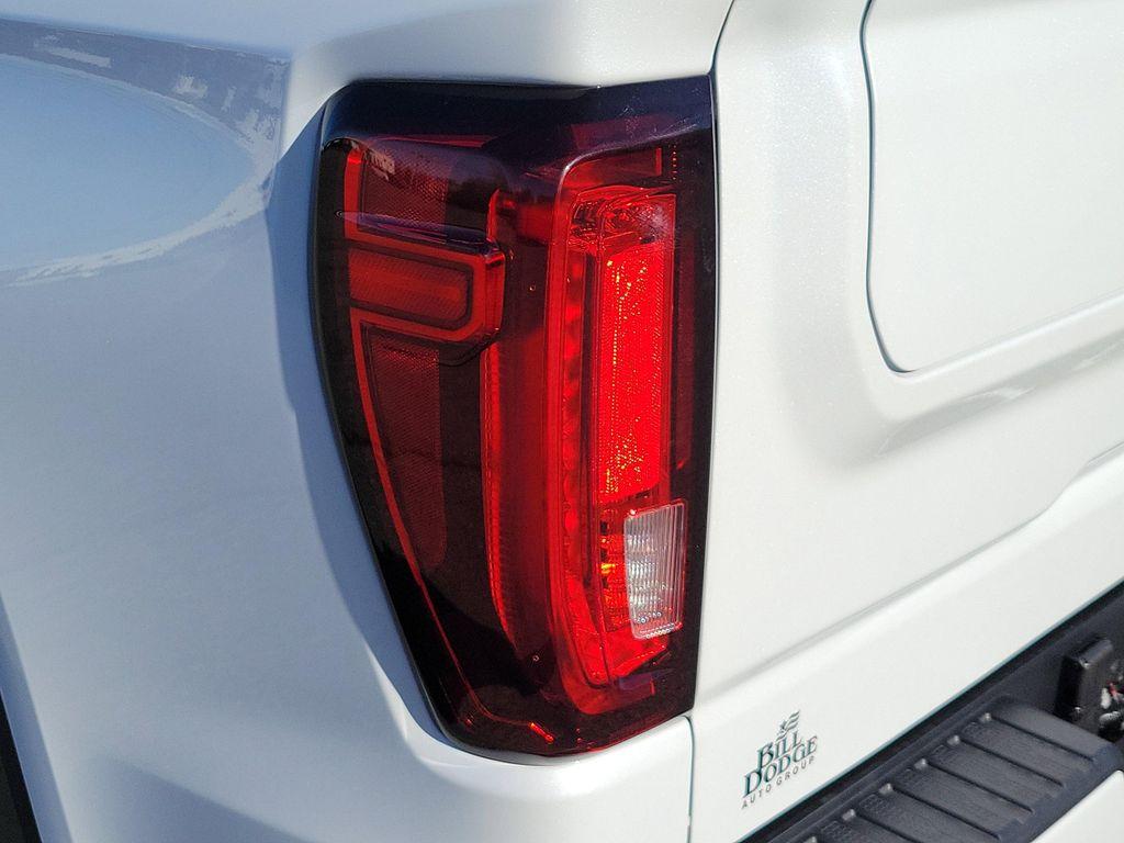 new 2026 GMC Sierra 1500 car, priced at $73,065