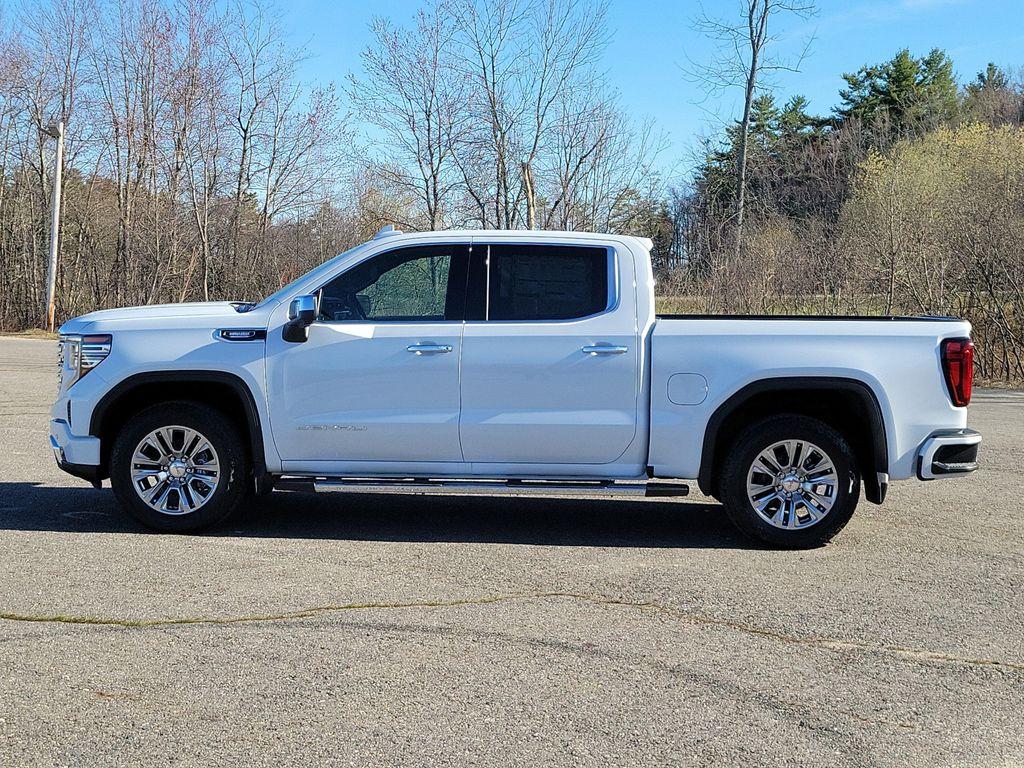 new 2026 GMC Sierra 1500 car, priced at $73,065