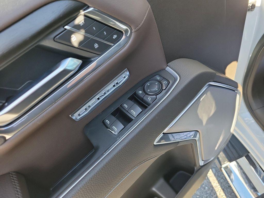 new 2026 GMC Sierra 1500 car, priced at $73,065