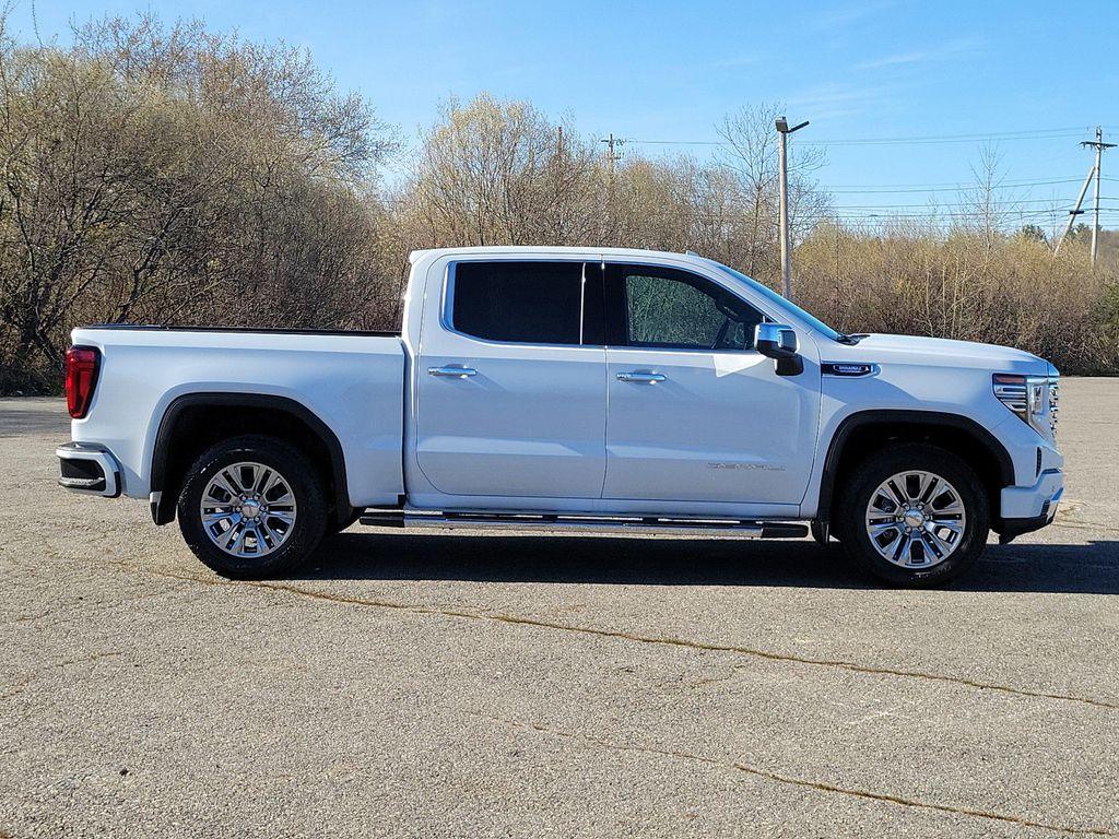 new 2026 GMC Sierra 1500 car, priced at $73,065