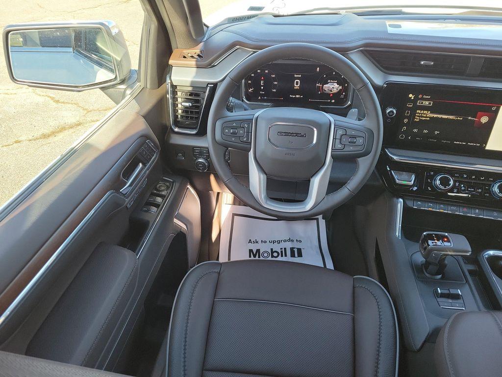 new 2026 GMC Sierra 1500 car, priced at $73,065