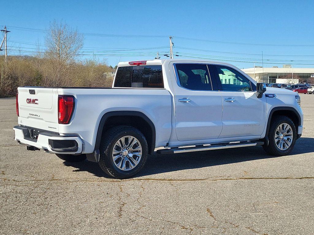 new 2026 GMC Sierra 1500 car, priced at $73,065