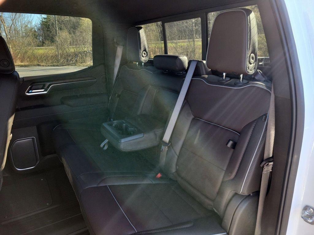 new 2026 GMC Sierra 1500 car, priced at $73,065