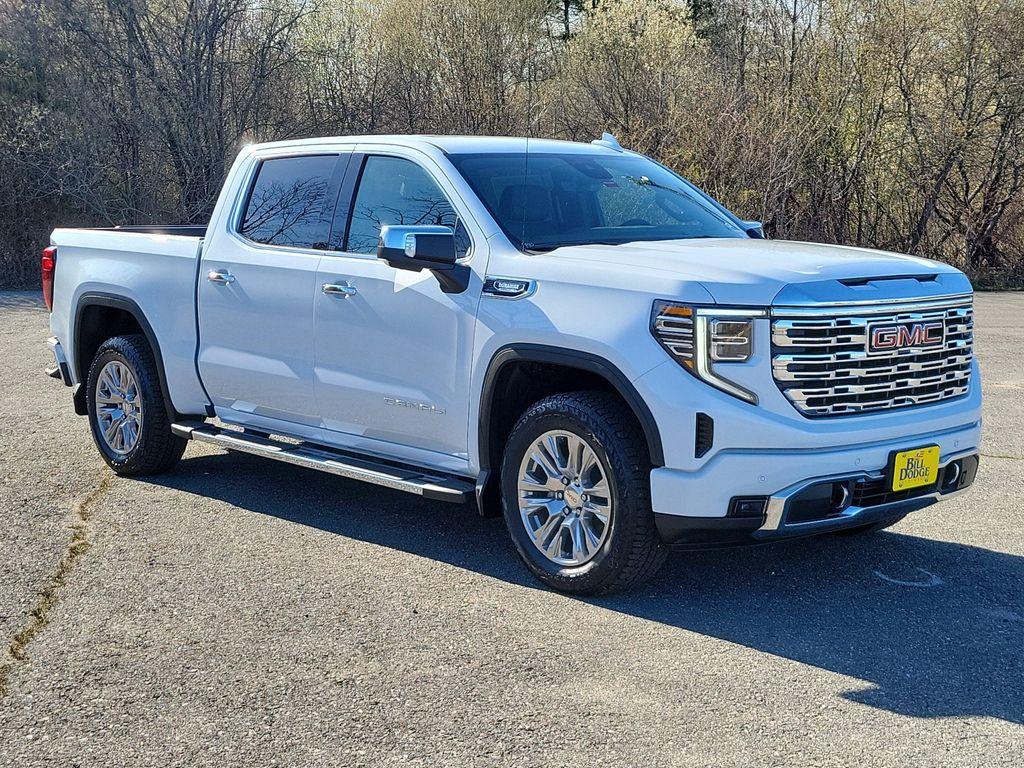 new 2026 GMC Sierra 1500 car, priced at $73,065
