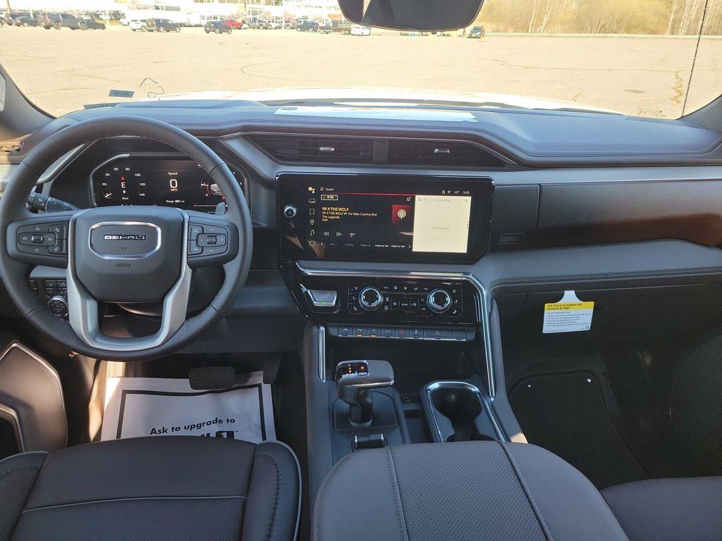 new 2026 GMC Sierra 1500 car, priced at $73,065