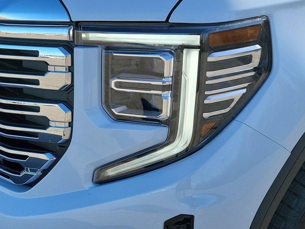 new 2026 GMC Sierra 1500 car, priced at $73,065