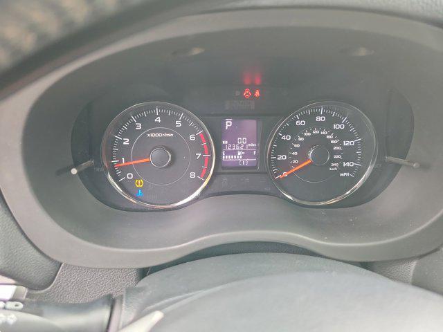 used 2014 Subaru Forester car, priced at $9,500