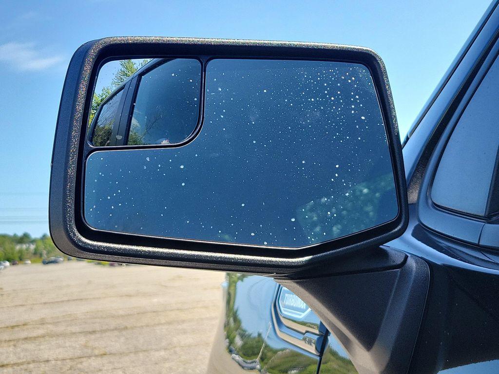 new 2026 GMC Sierra 1500 car, priced at $46,820