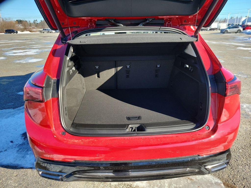 new 2026 Buick Envision car, priced at $47,931