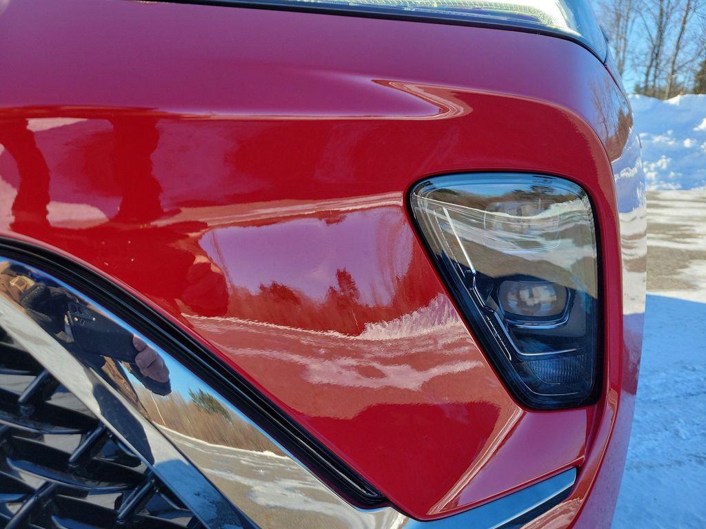 new 2026 Buick Envision car, priced at $47,931