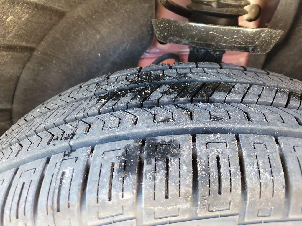 new 2026 GMC Terrain car, priced at $44,535