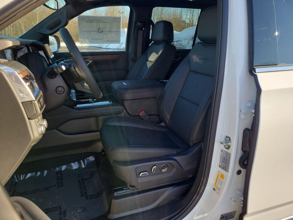 new 2026 GMC Yukon car, priced at $90,965