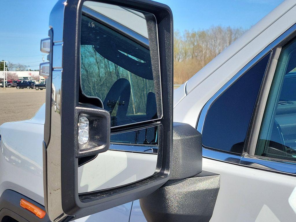 new 2026 GMC Sierra 2500 car, priced at $99,845