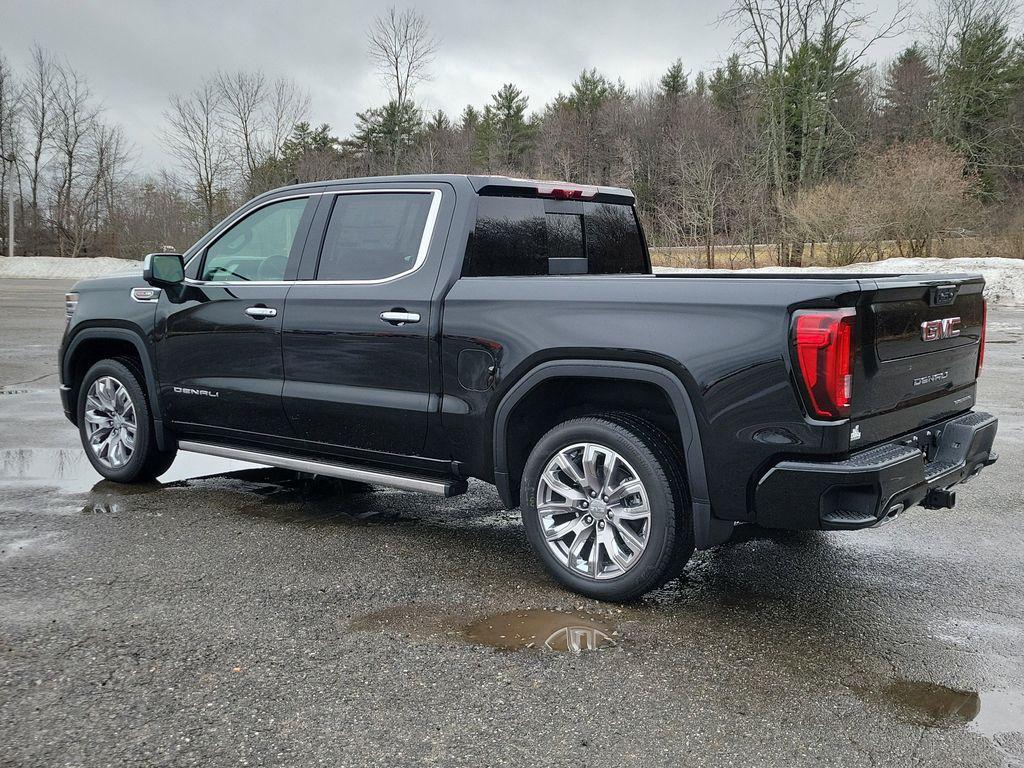 new 2026 GMC Sierra 1500 car, priced at $77,135