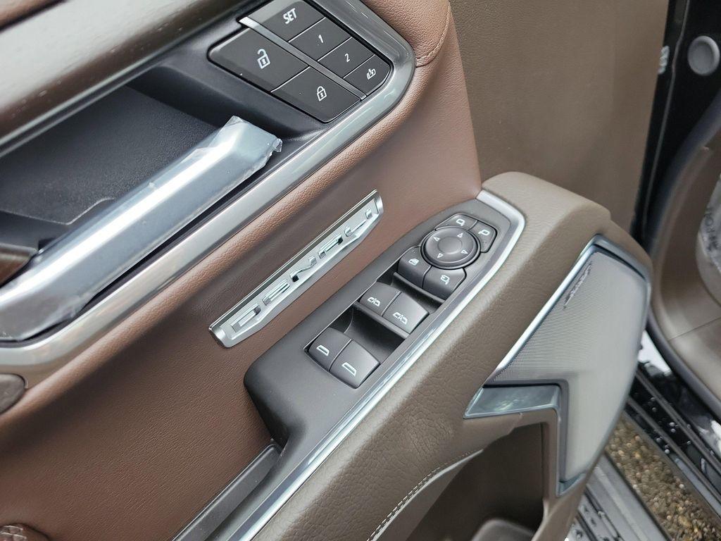 new 2026 GMC Sierra 1500 car, priced at $77,135