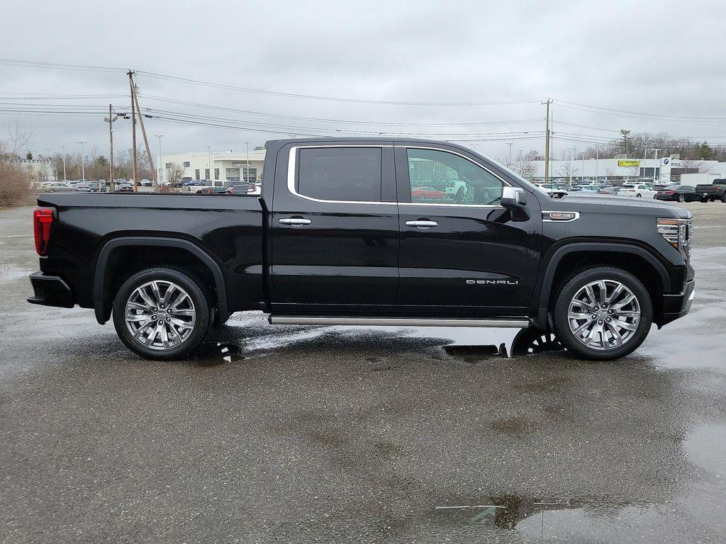 new 2026 GMC Sierra 1500 car, priced at $77,135