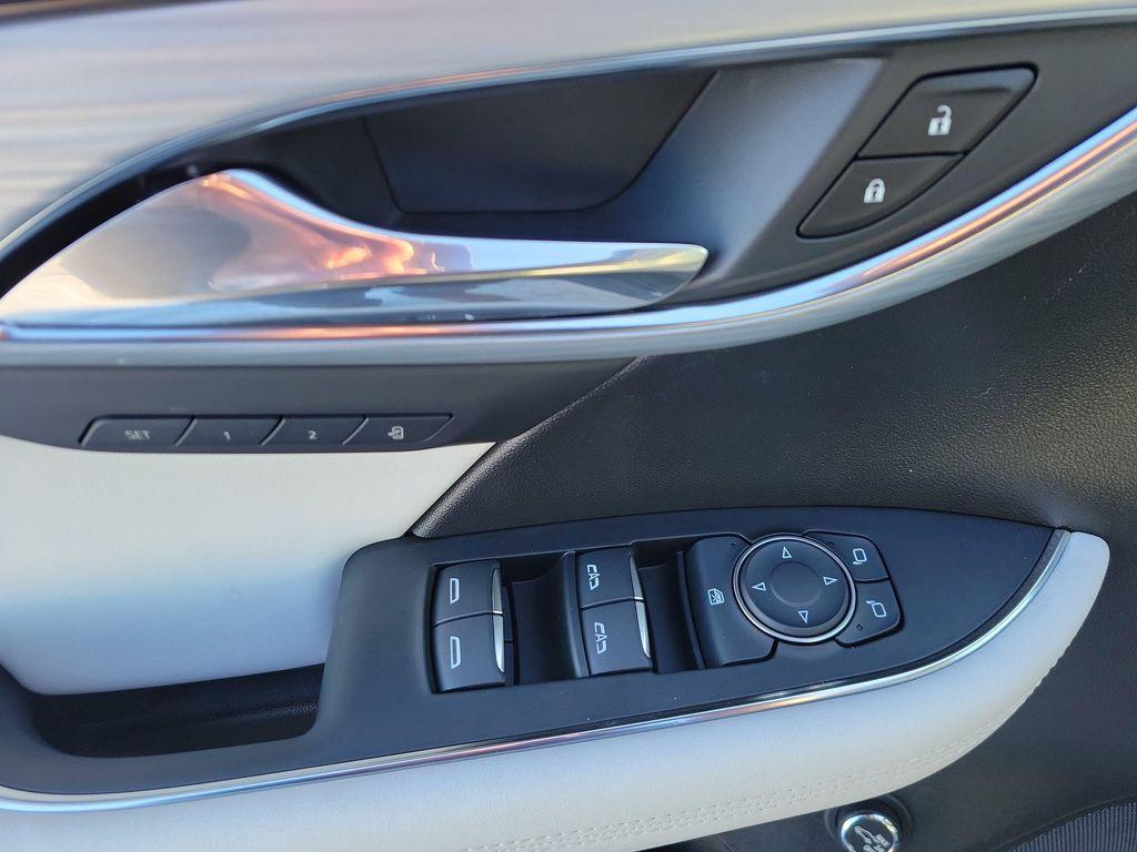 new 2026 Buick Envision car, priced at $51,636