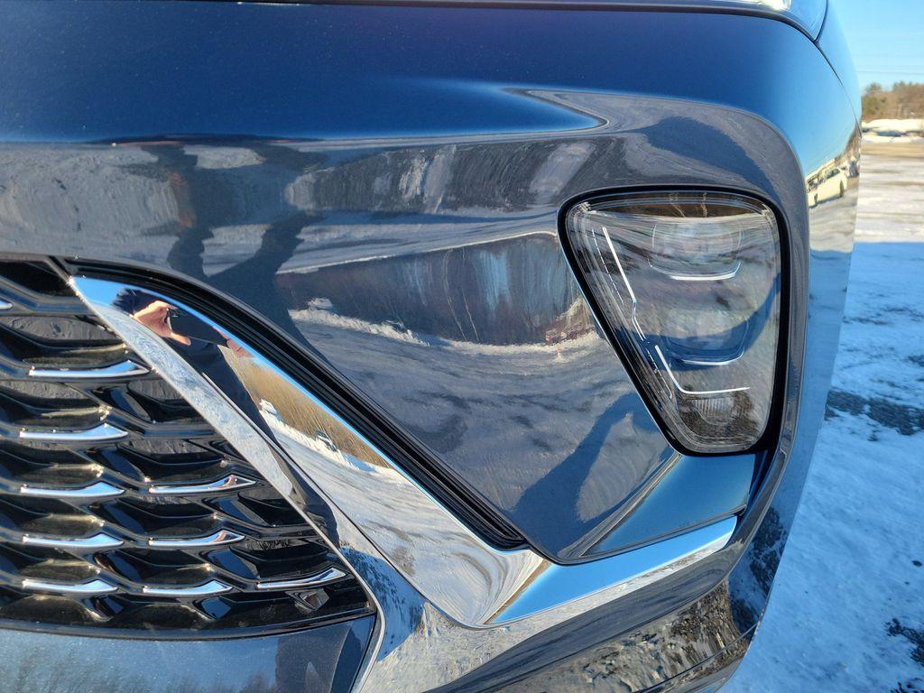 new 2026 Buick Envision car, priced at $51,636